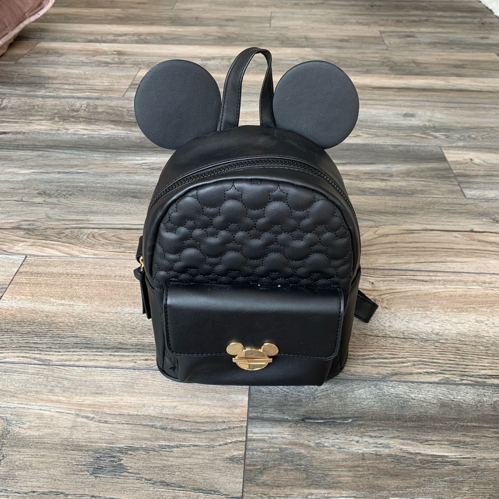 Primark Mickey Backpack